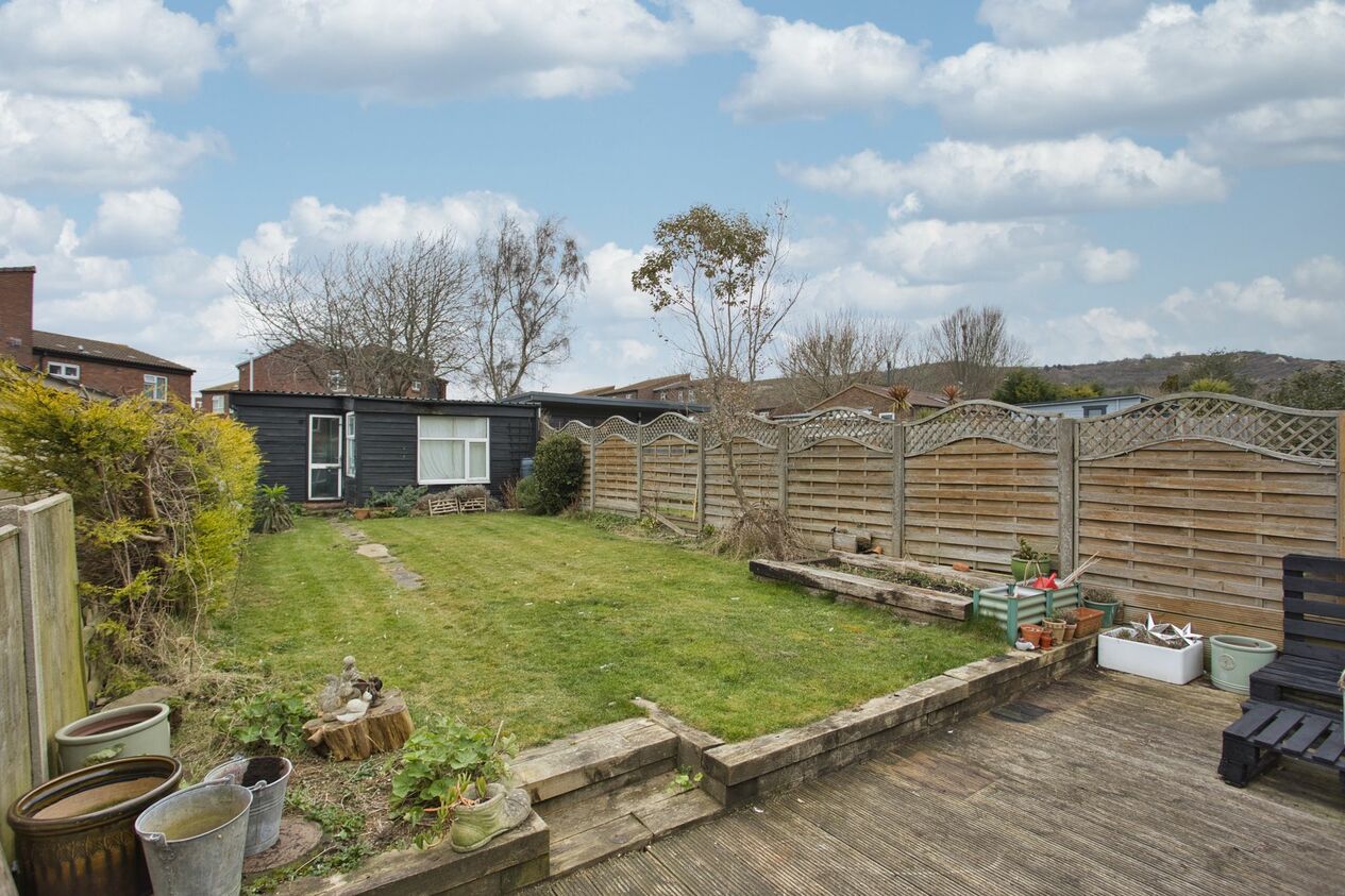 Properties For Sale in Warren Way  Folkestone