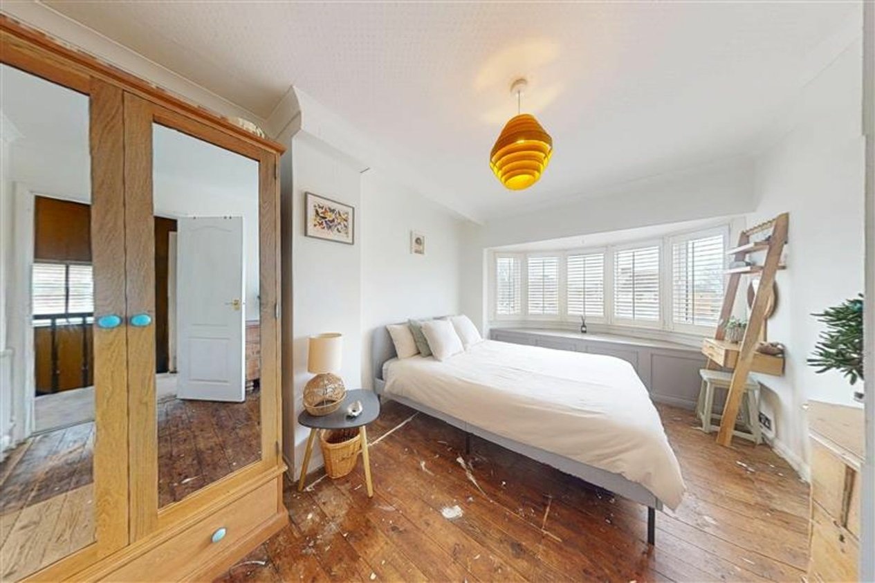 Properties For Sale in Warren Way  Folkestone
