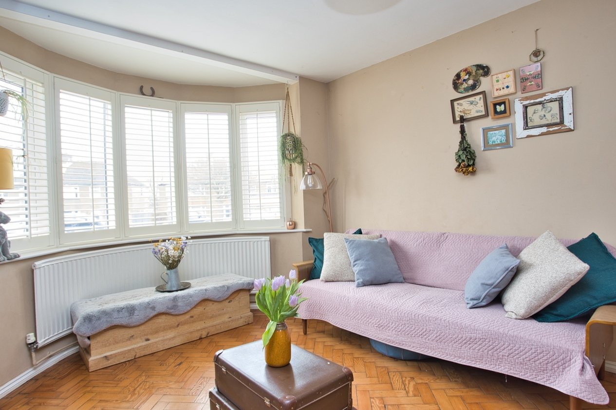 Properties Under Offer in Warren Way Folkestone