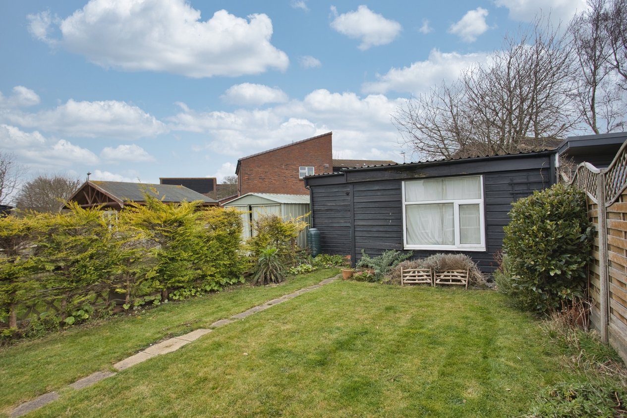 Properties Under Offer in Warren Way Folkestone
