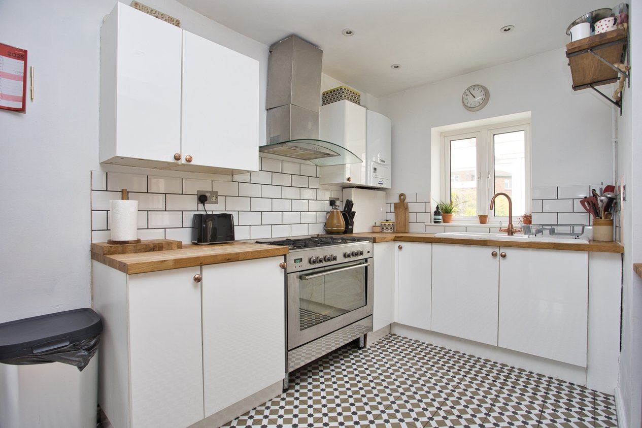 Properties Under Offer in Warren Way Folkestone