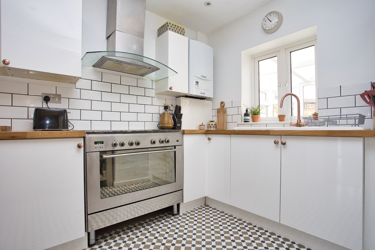 Properties Under Offer in Warren Way Folkestone