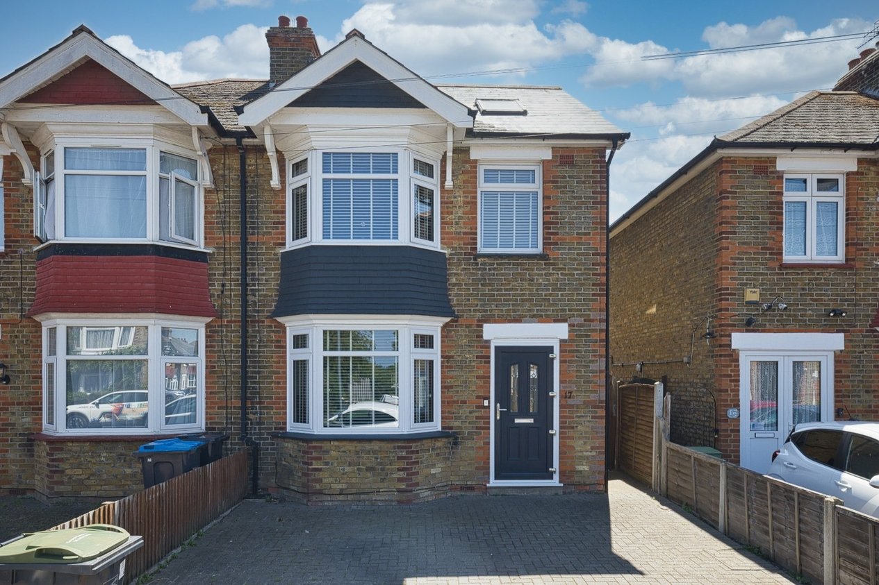 Properties For Sale in Warten Road Ramsgate