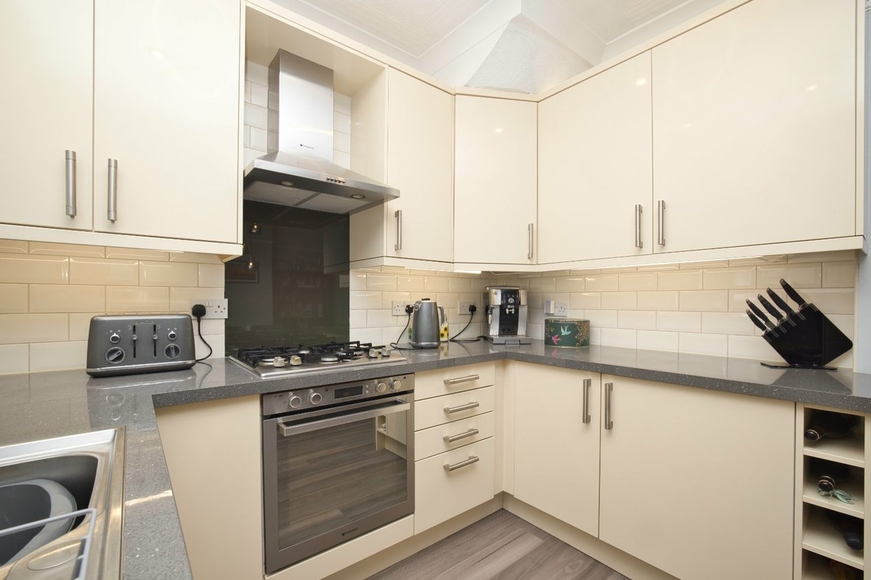 Properties For Sale in Warten Road Ramsgate
