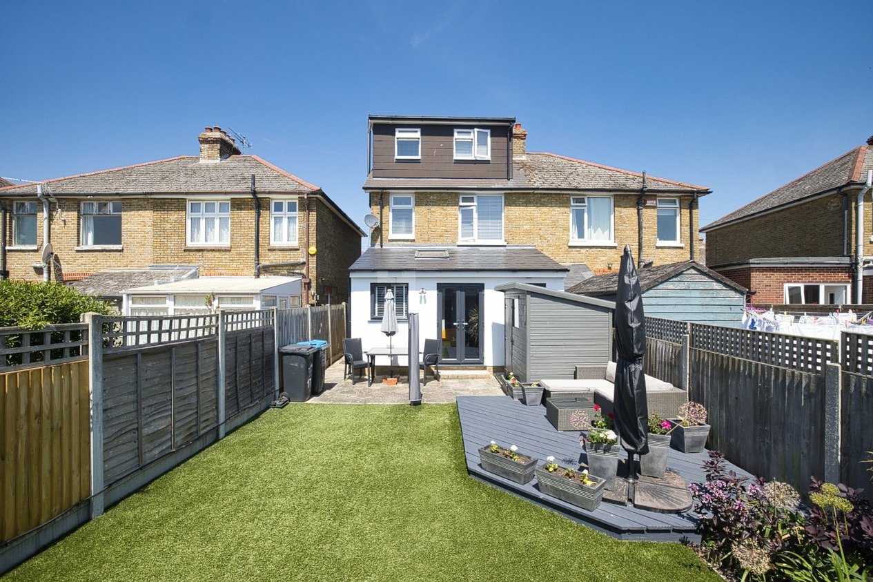 Properties For Sale in Warten Road Ramsgate