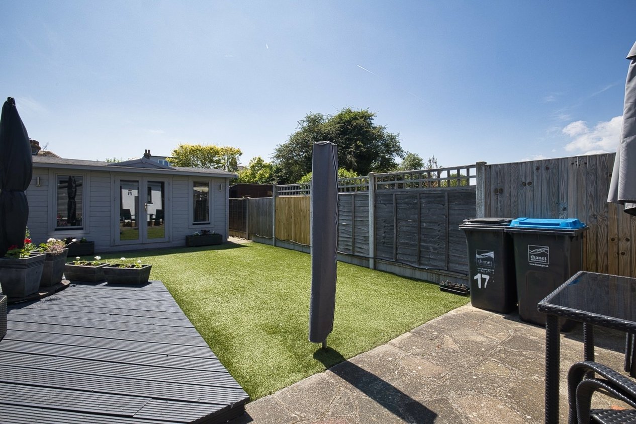 Properties For Sale in Warten Road Ramsgate