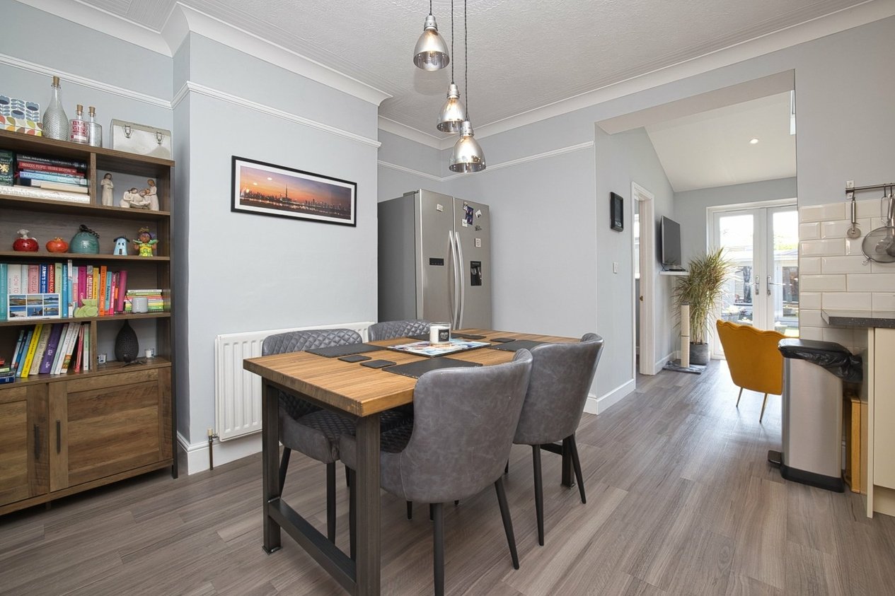 Properties For Sale in Warten Road Ramsgate