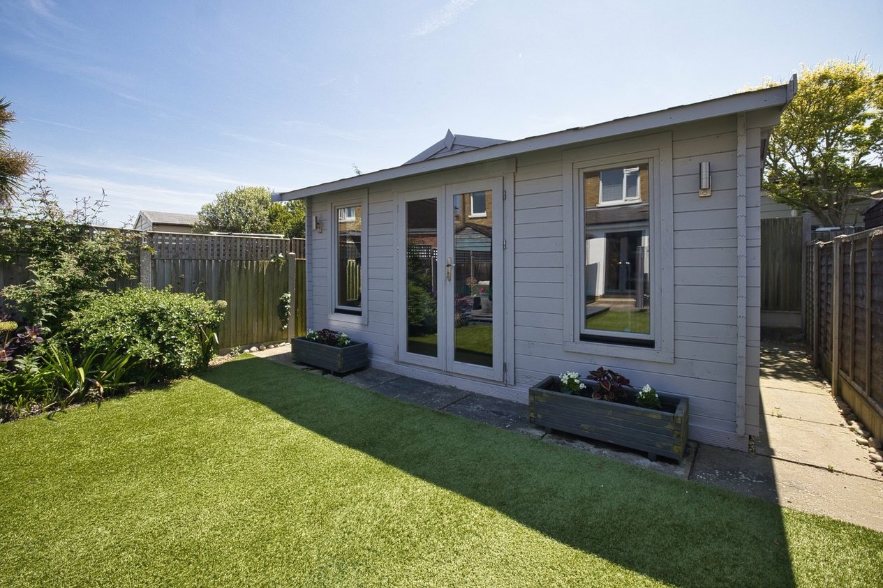 Properties For Sale in Warten Road Ramsgate