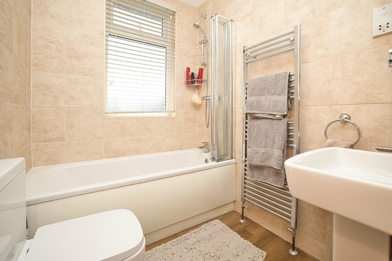 Properties For Sale in Warten Road Ramsgate