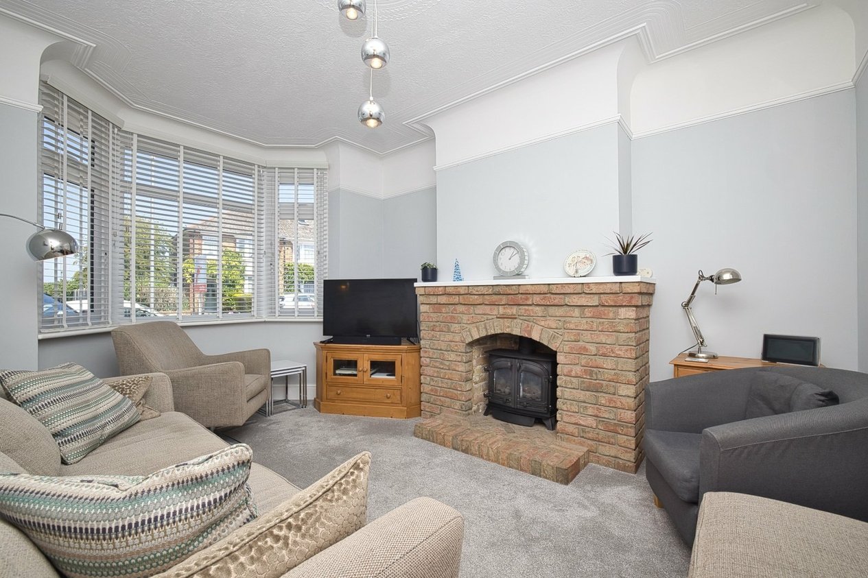 Properties For Sale in Warten Road Ramsgate