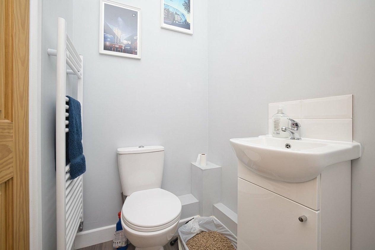 Properties For Sale in Warten Road Ramsgate