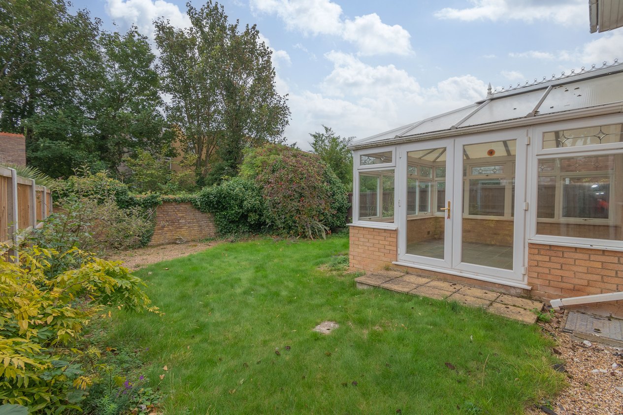 Properties Sold in Warwick Drive Ramsgate