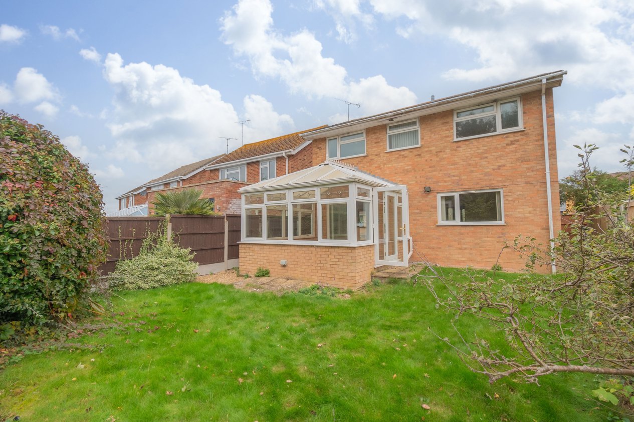Properties Sold in Warwick Drive Ramsgate