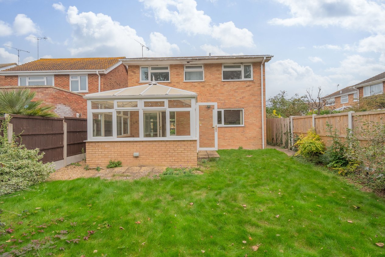 Properties Sold in Warwick Drive Ramsgate