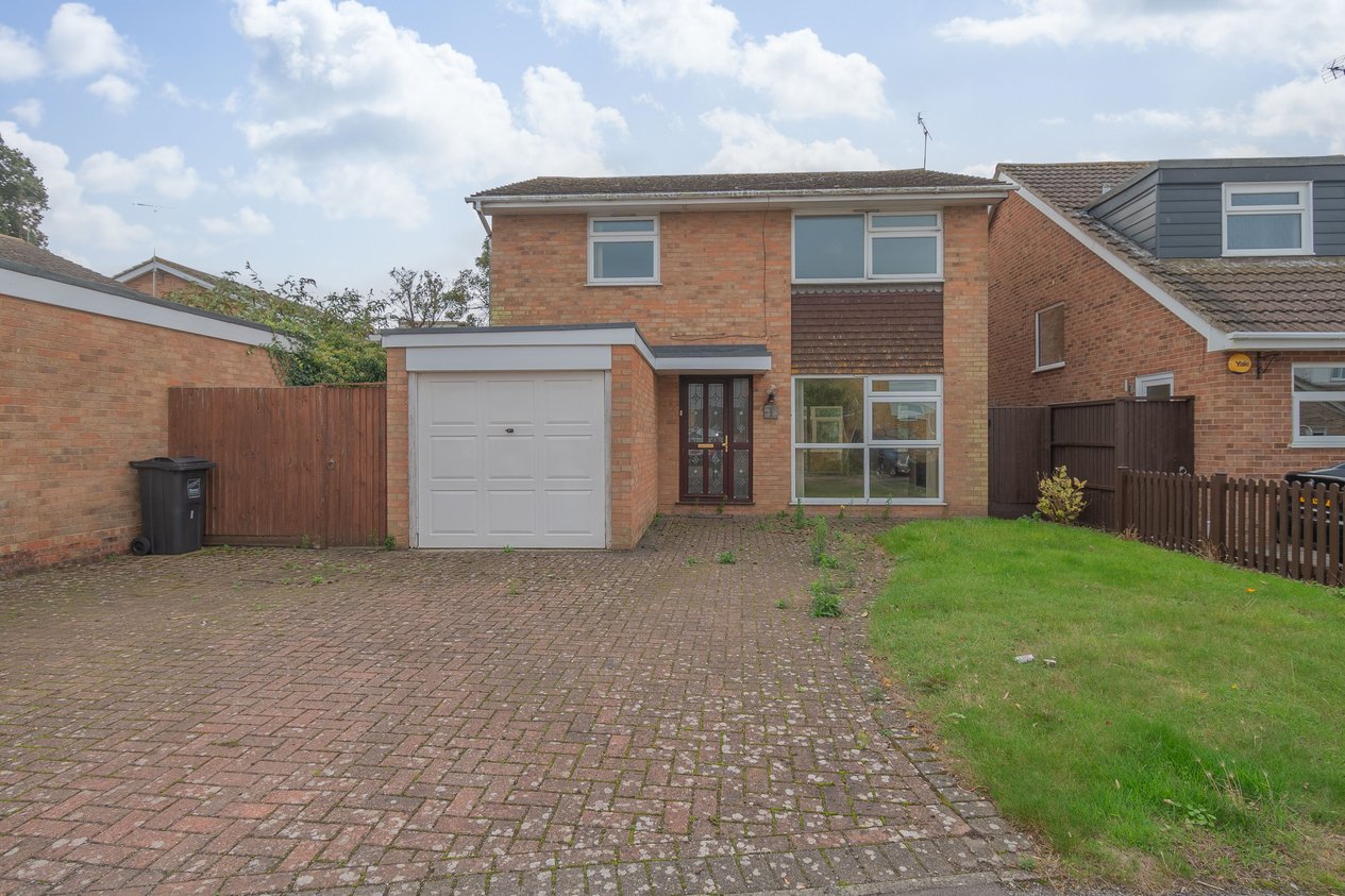 Properties Sold in Warwick Drive Ramsgate