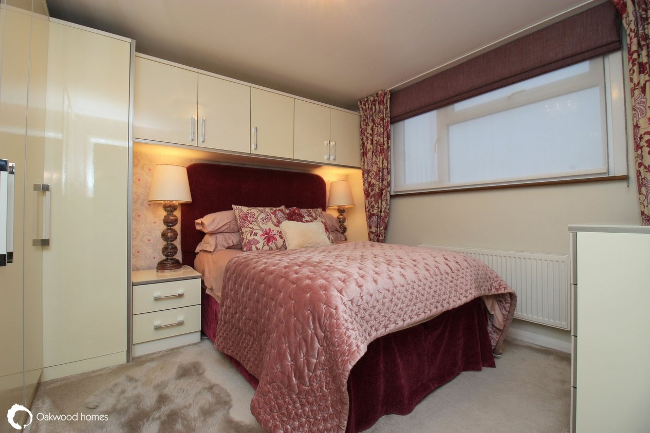 Properties Under Offer in Warwick Drive 