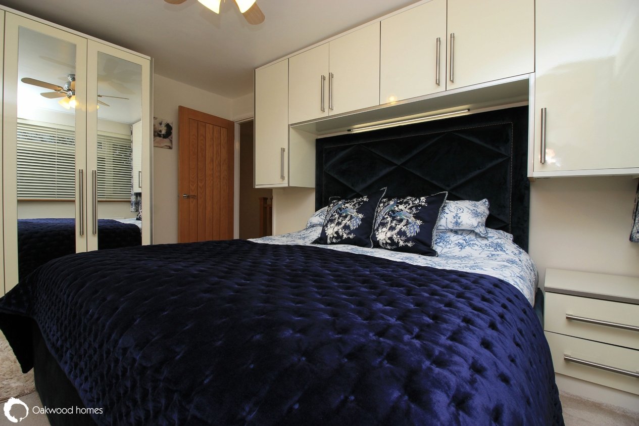 Properties Under Offer in Warwick Drive 