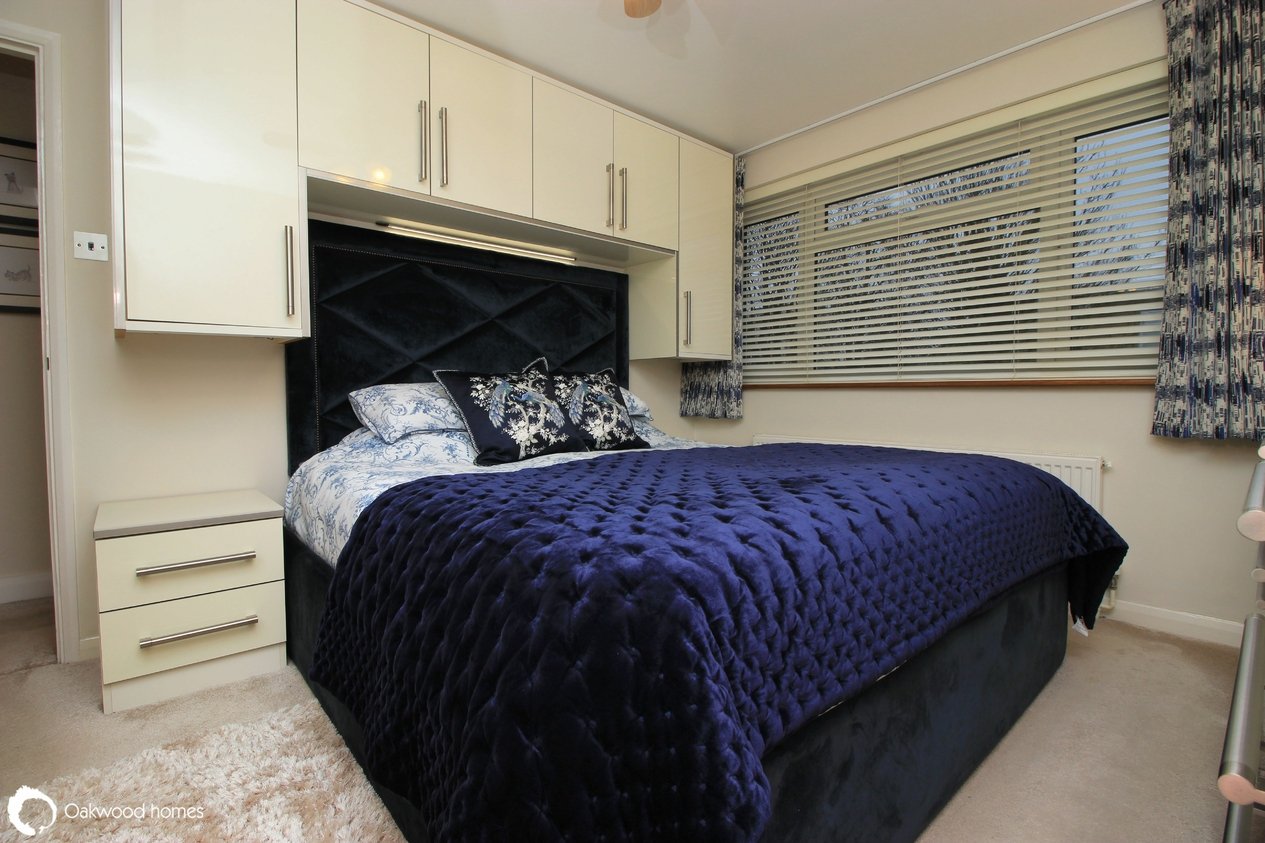 Properties Under Offer in Warwick Drive 