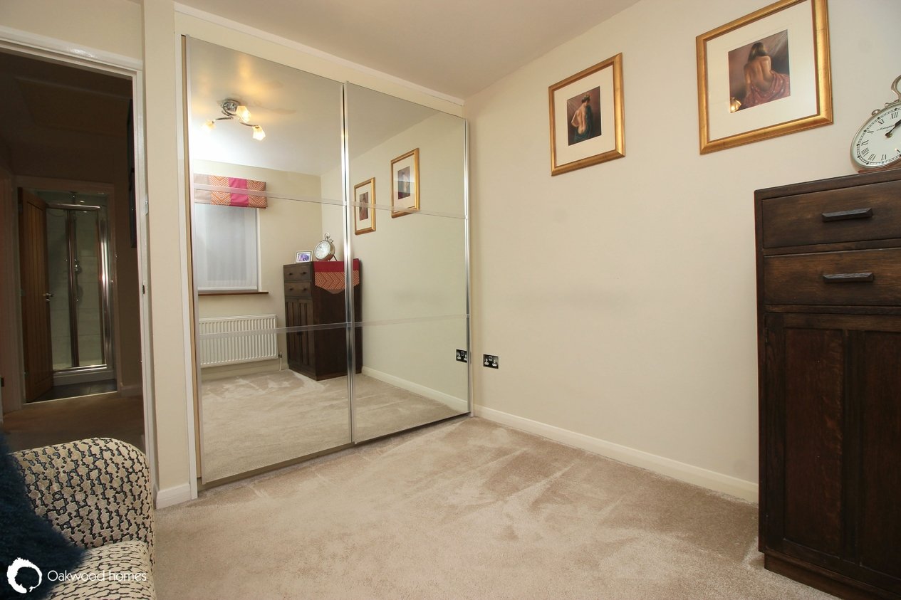 Properties Under Offer in Warwick Drive 