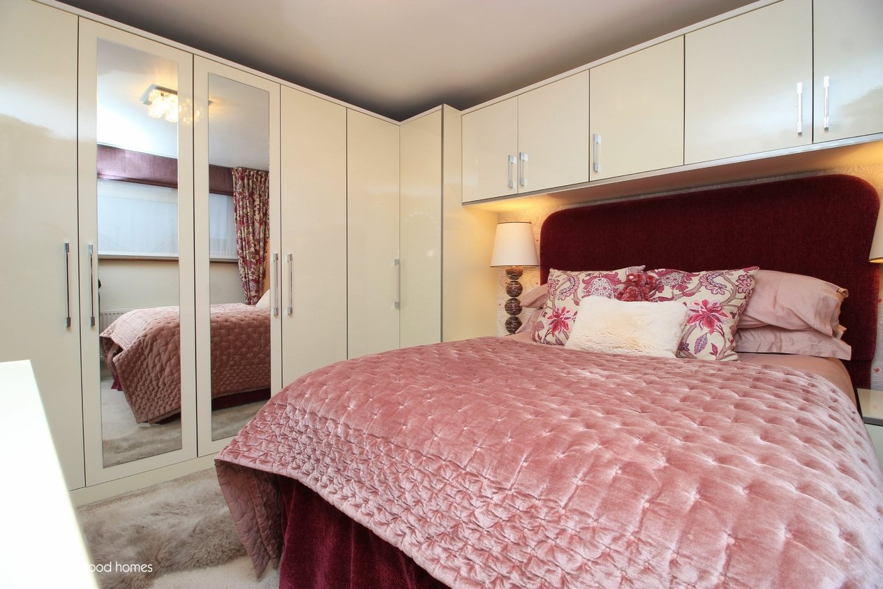 Properties Under Offer in Warwick Drive 