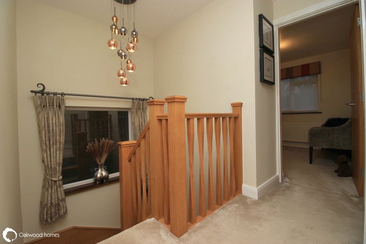 Properties Under Offer in Warwick Drive 