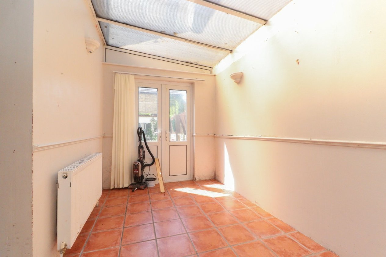 Properties For Sale in Warwick Road Cliftonville