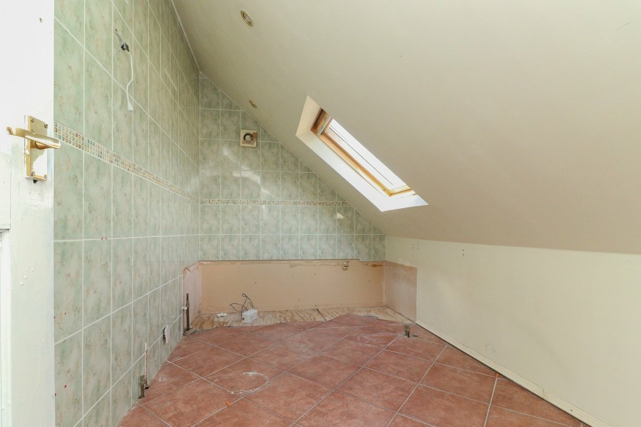 Properties For Sale in Warwick Road Cliftonville