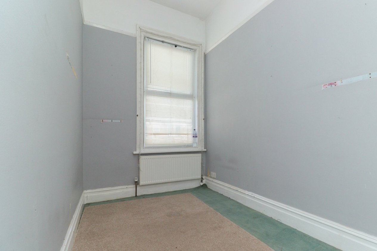Properties For Sale in Warwick Road Cliftonville