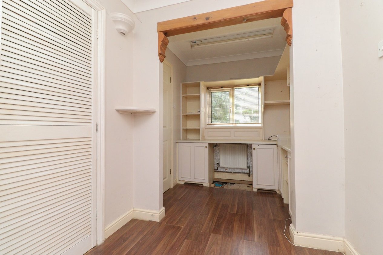 Properties For Sale in Warwick Road Cliftonville