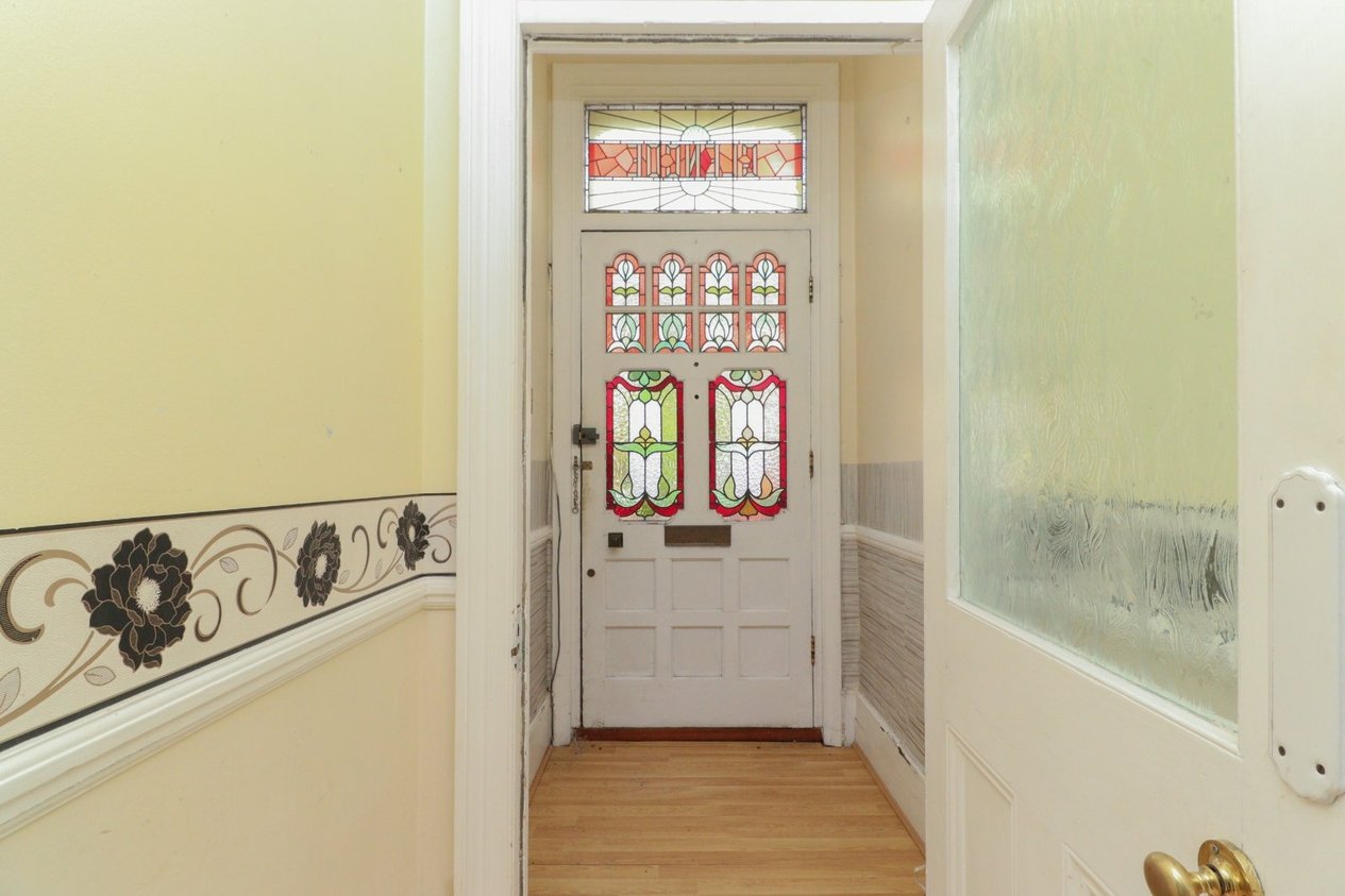 Properties For Sale in Warwick Road Cliftonville