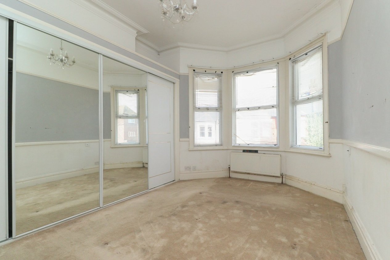 Properties For Sale in Warwick Road Cliftonville