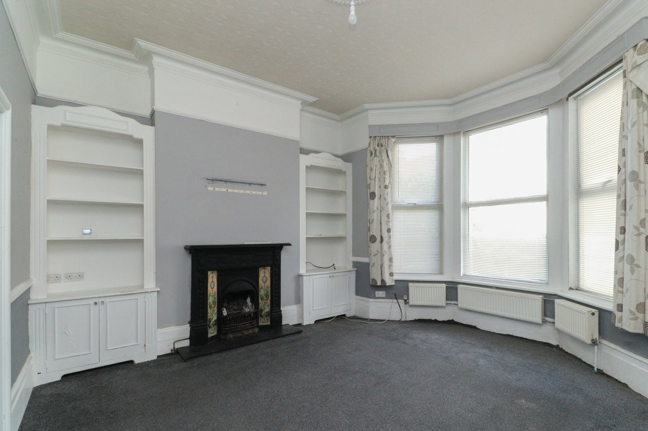 Properties For Sale in Warwick Road Cliftonville