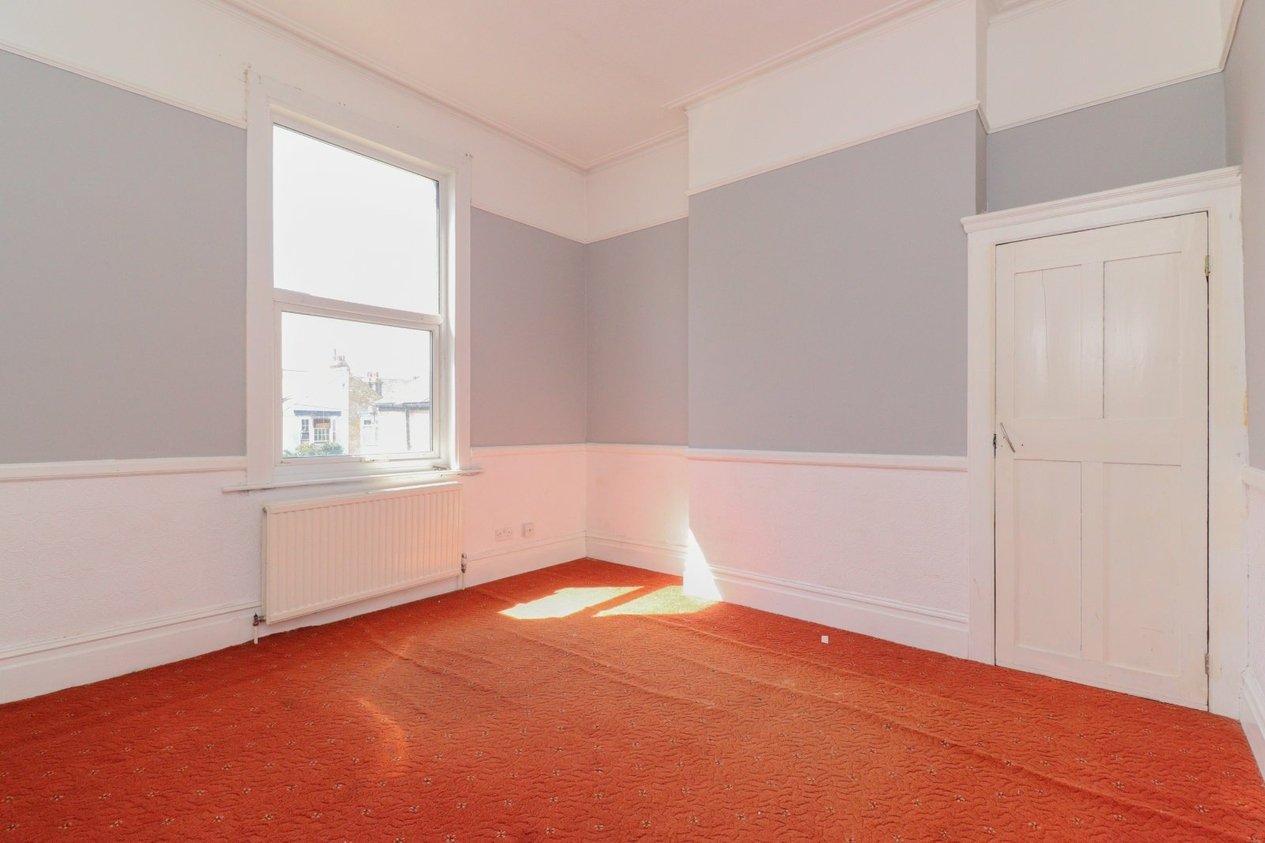 Properties For Sale in Warwick Road Cliftonville