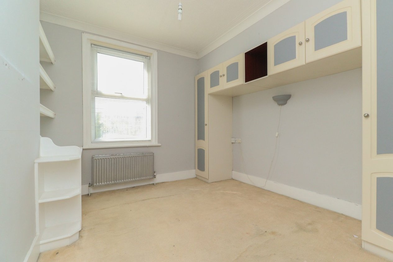 Properties For Sale in Warwick Road Cliftonville