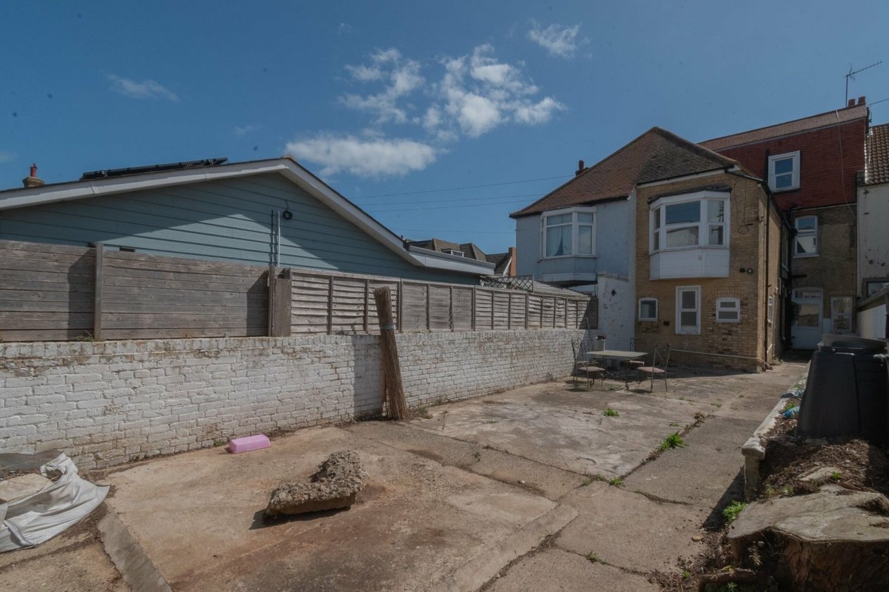 Properties For Sale in Warwick Road Margate