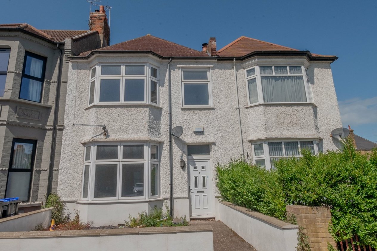 Properties For Sale in Warwick Road Margate