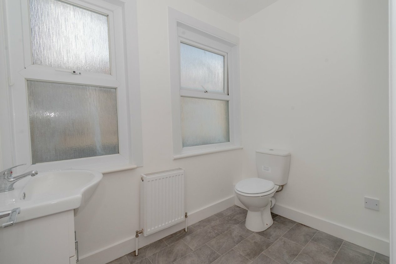 Properties For Sale in Warwick Road Margate