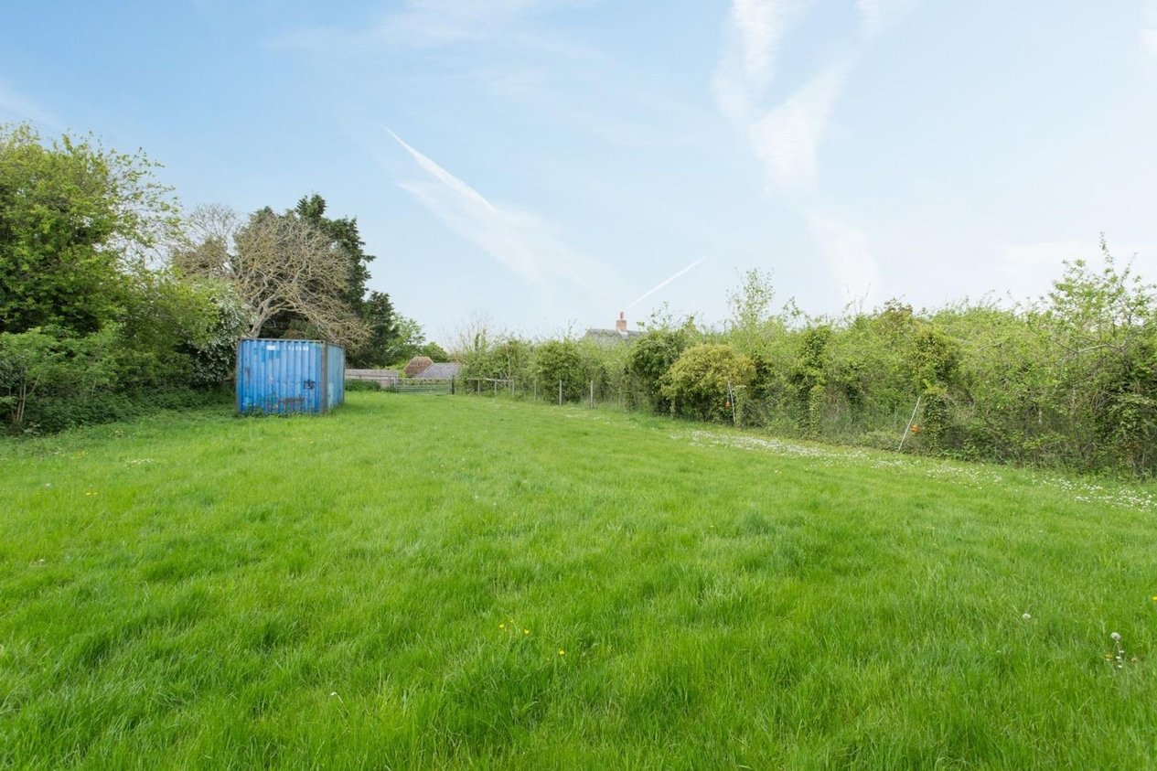 Properties Sold Subject To Contract in Wass Drove  Canterbury