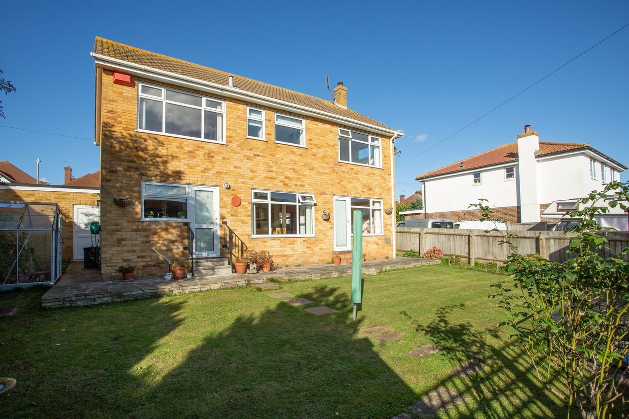 Properties Sold Subject To Contract in Watchester Avenue  Ramsgate