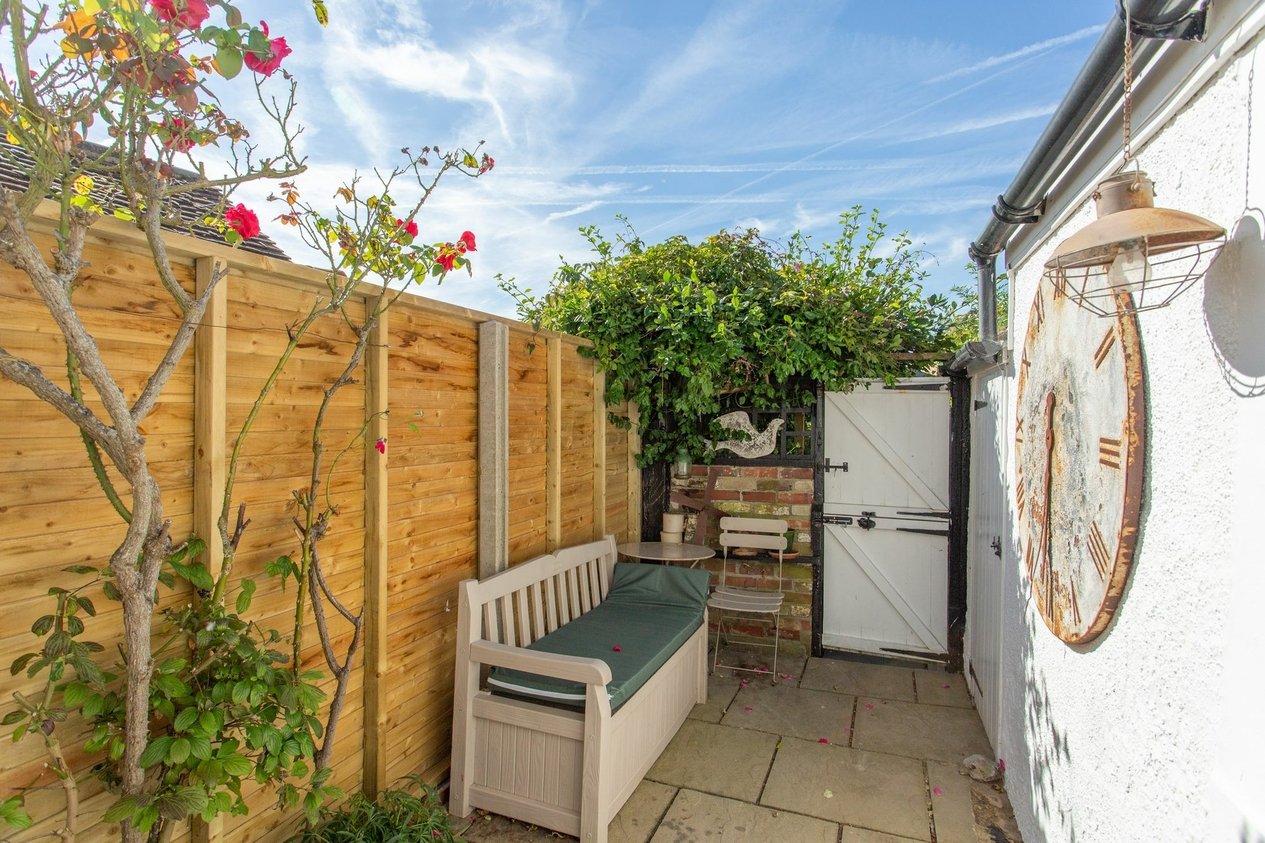 Properties For Sale in Waterloo Road  Whitstable