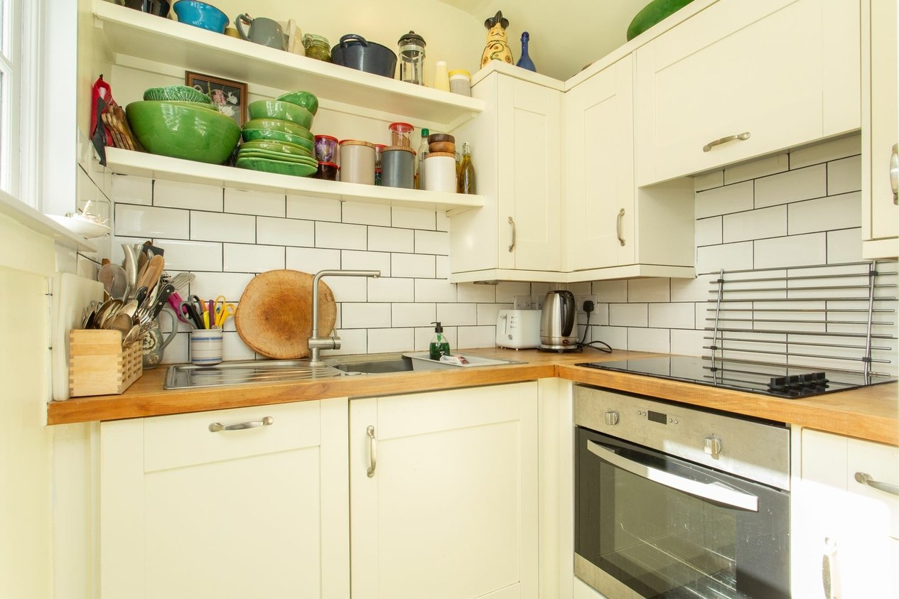 Properties For Sale in Waterloo Road  Whitstable