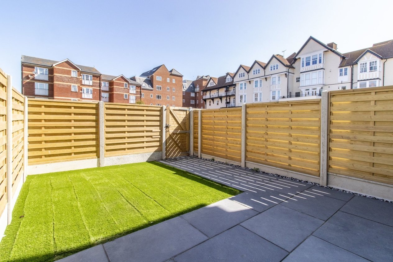 Properties Sold Subject To Contract in Waterside Drive  Westgate-On-Sea