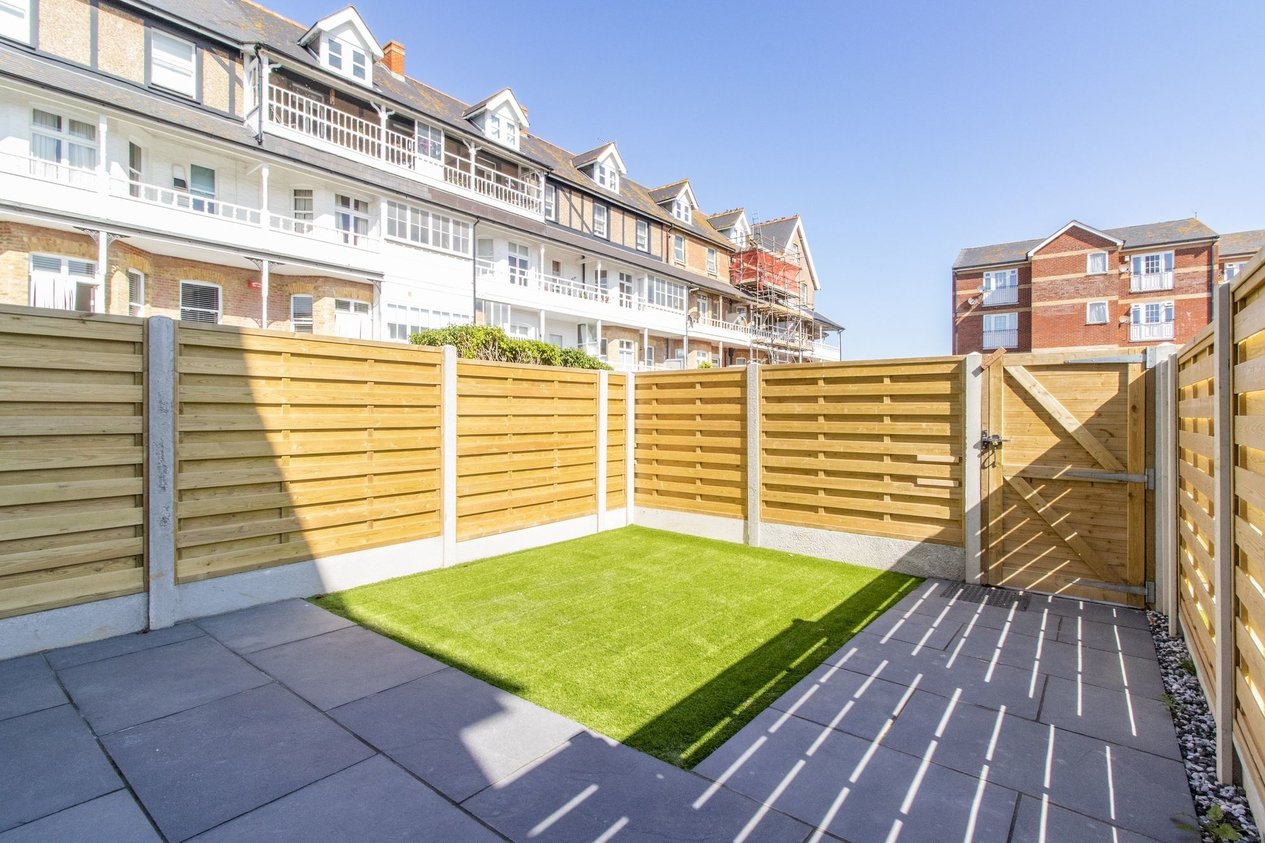 Properties Sold Subject To Contract in Waterside Drive  Westgate-On-Sea