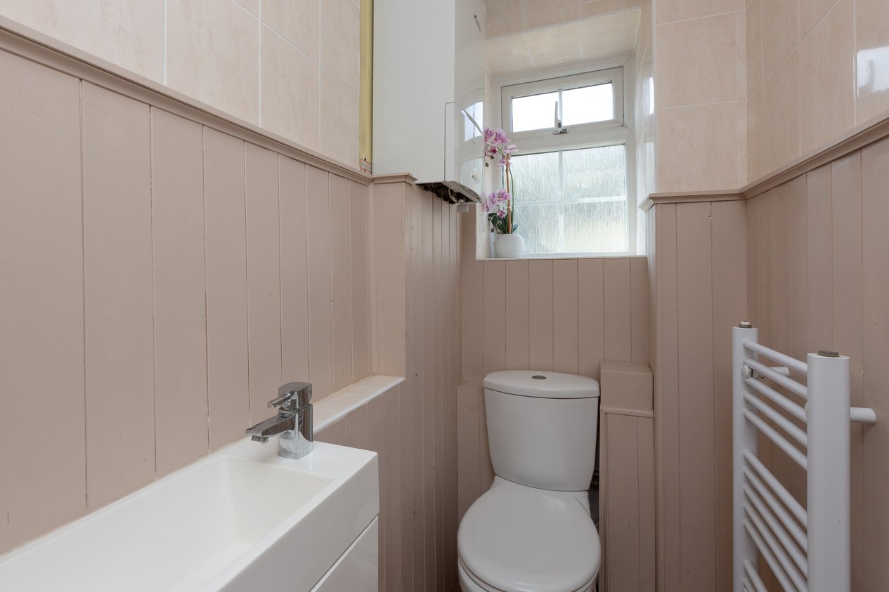 Properties Sold in Waterside Drive Westgate-On-Sea