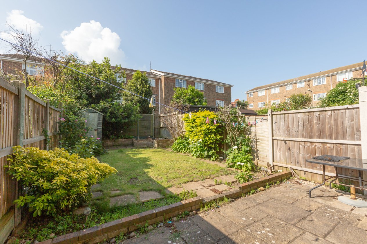 Properties Sold in Waterside Drive Westgate-On-Sea