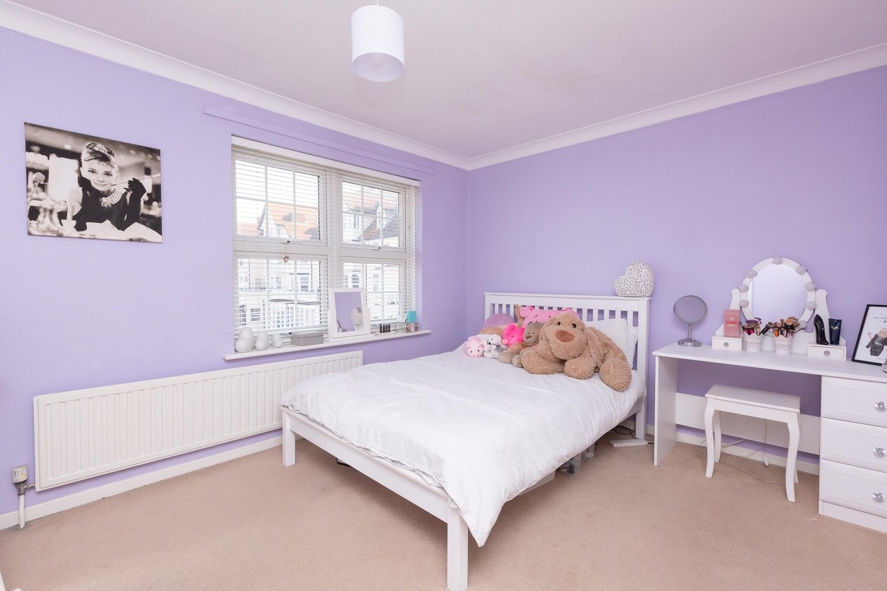 Properties Sold in Waterside Drive Westgate-On-Sea