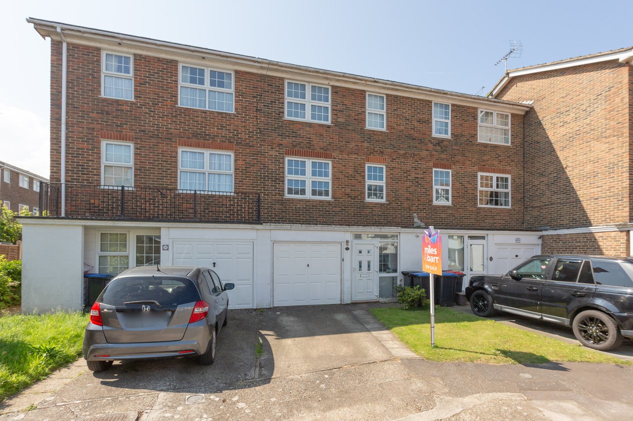 Properties Sold in Waterside Drive Westgate-On-Sea