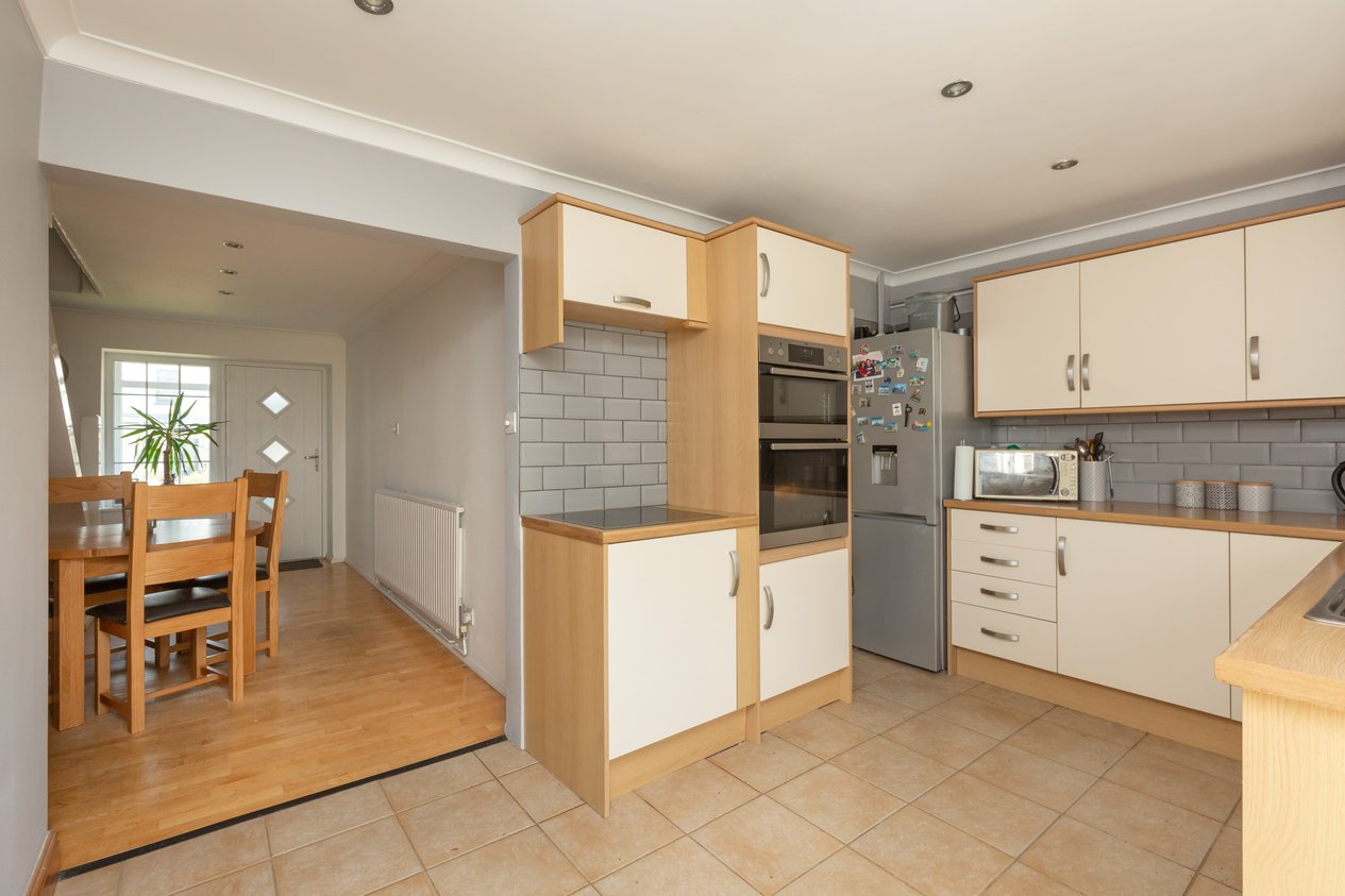 Properties Sold in Waterside Drive Westgate-On-Sea