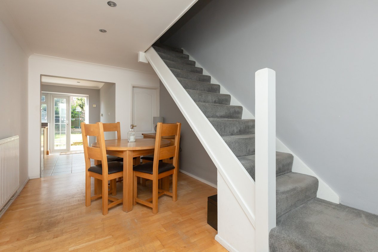 Properties Sold in Waterside Drive Westgate-On-Sea