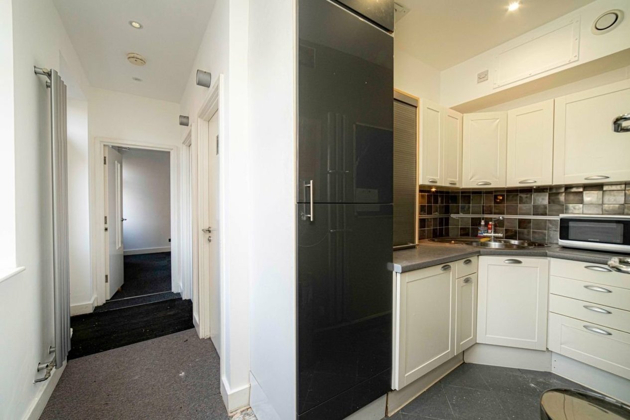 Properties To Let in Watling Street Canterbury